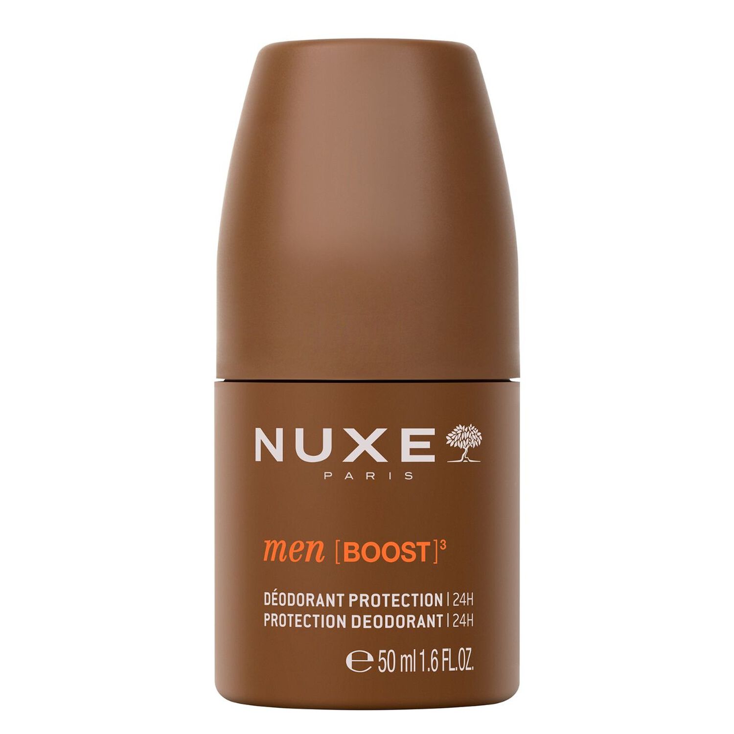 Nuxe Men [BOOST] - Déodorant Protection 24h