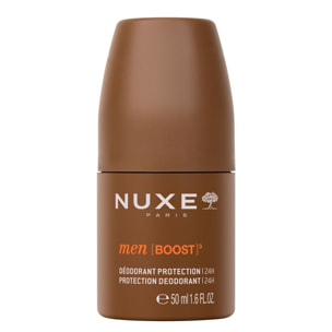 Nuxe Men [BOOST] - Déodorant Protection 24h