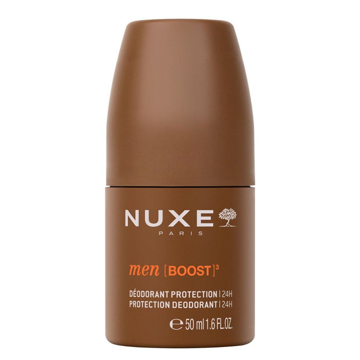 Nuxe Men [BOOST] - Déodorant Protection 24h