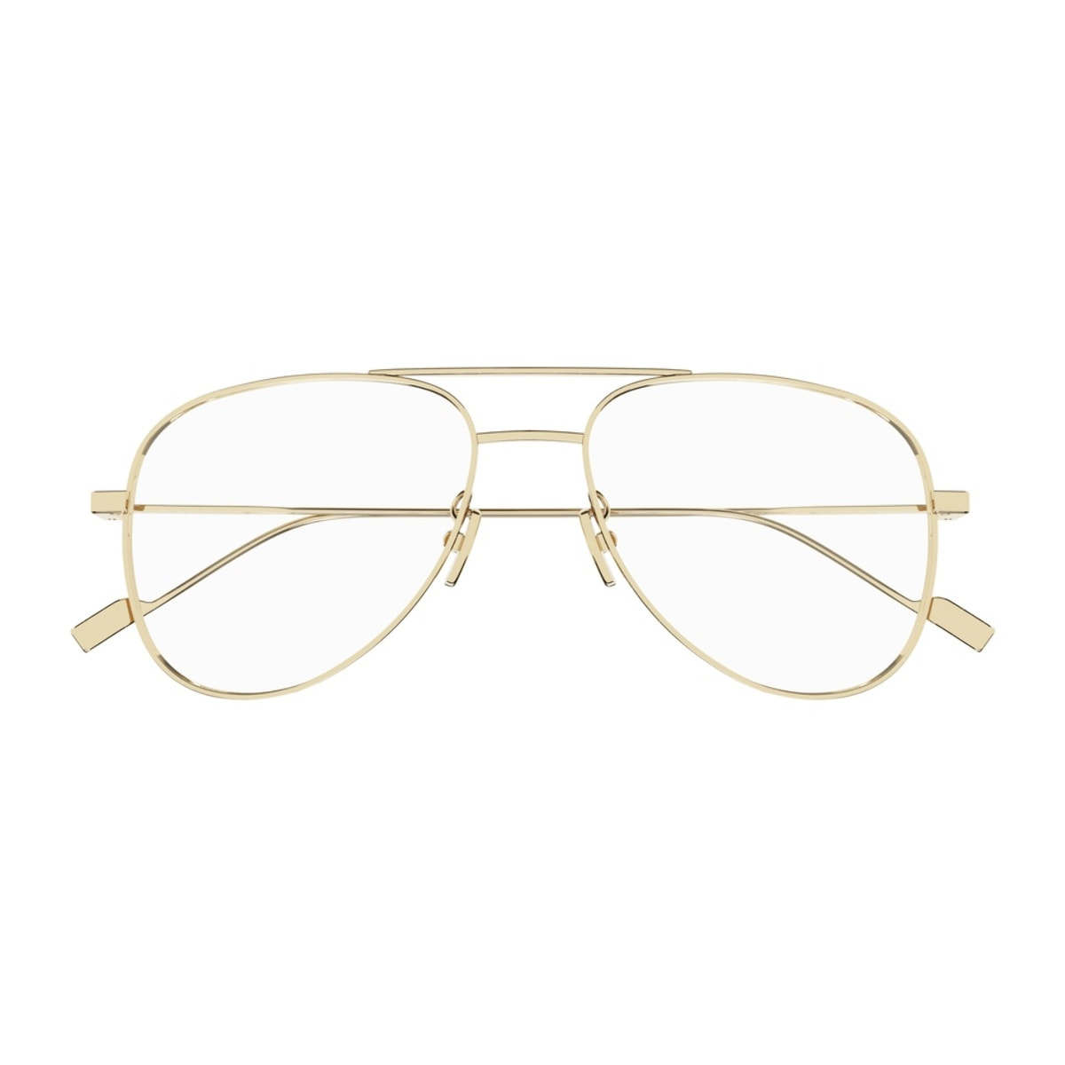 Gafas de Vista Saint Laurent CLASSIC 11 YSL-003 de Metal Hombre 55 mm