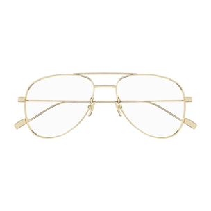 Gafas de Vista Saint Laurent CLASSIC 11 YSL-003 de Metal Hombre 55 mm