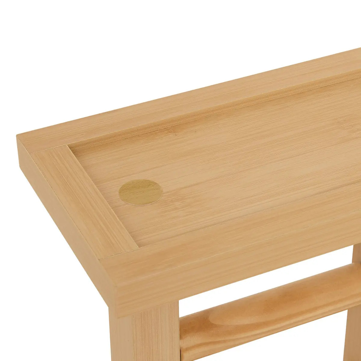 Dérouleur Cane beige