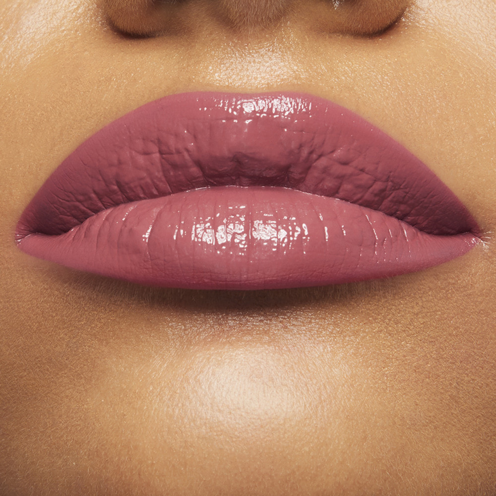 Maybelline New York Color sensational Rouge à lèvres satin 373 - Mauve for me