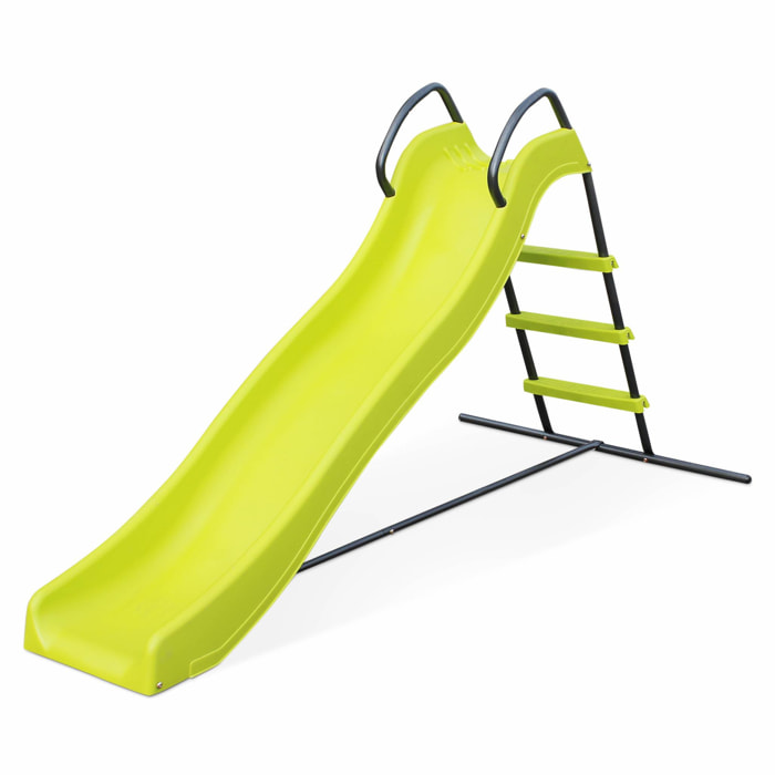 Toboggan double vague 175cm SIROCCO