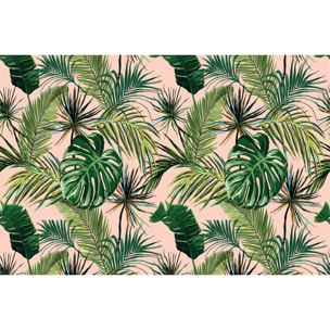 Sticker meuble tropical chonticha 60 x 90 cm