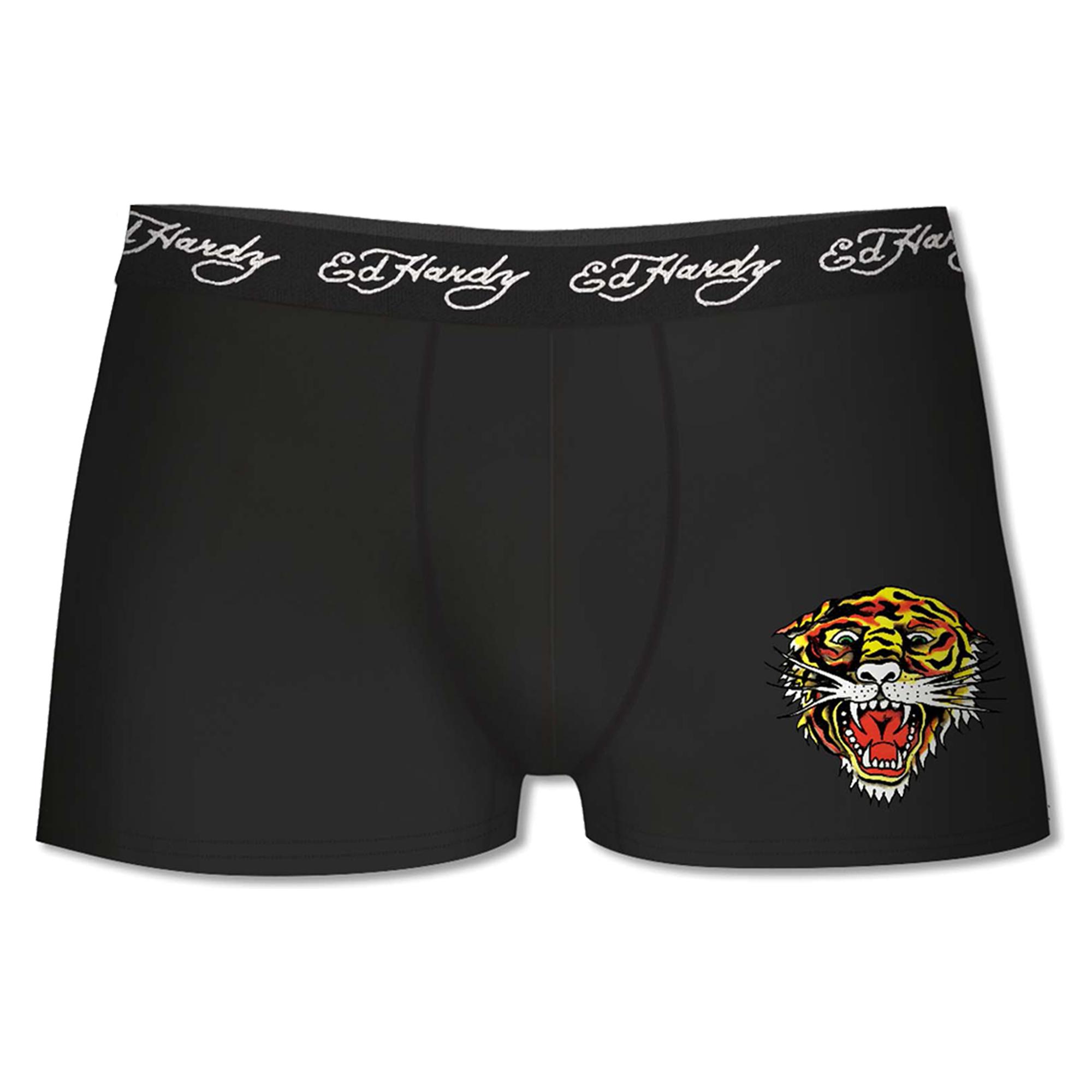 Boxer unitario ED HARDY para hombre