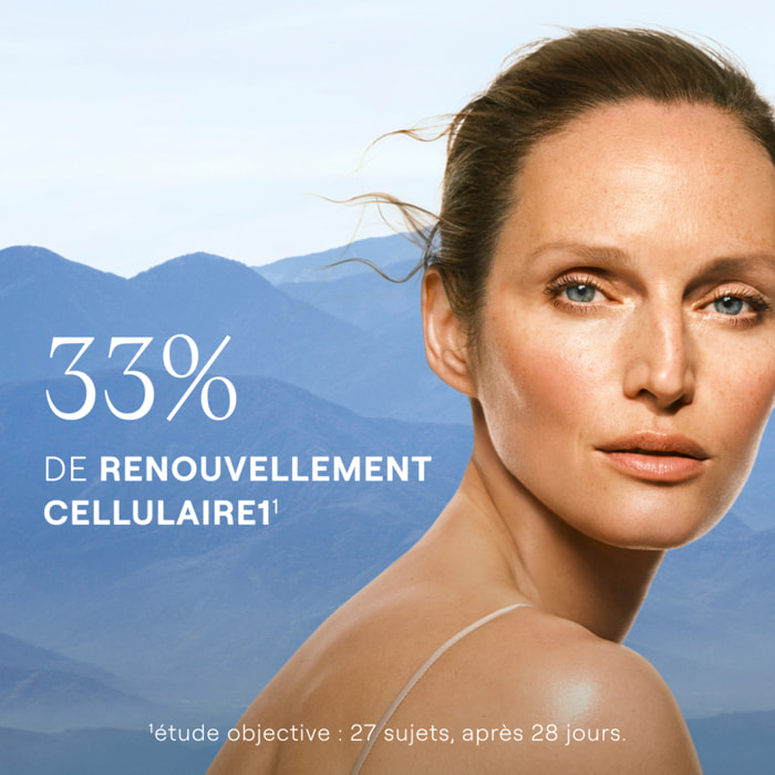 WELEDA - Elixir redensifiant GENTIANE BLEUE ET EDELWEISS - 30 ml