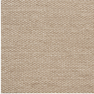 Alfombra de vinilo tejido LEBLON LISA Beige