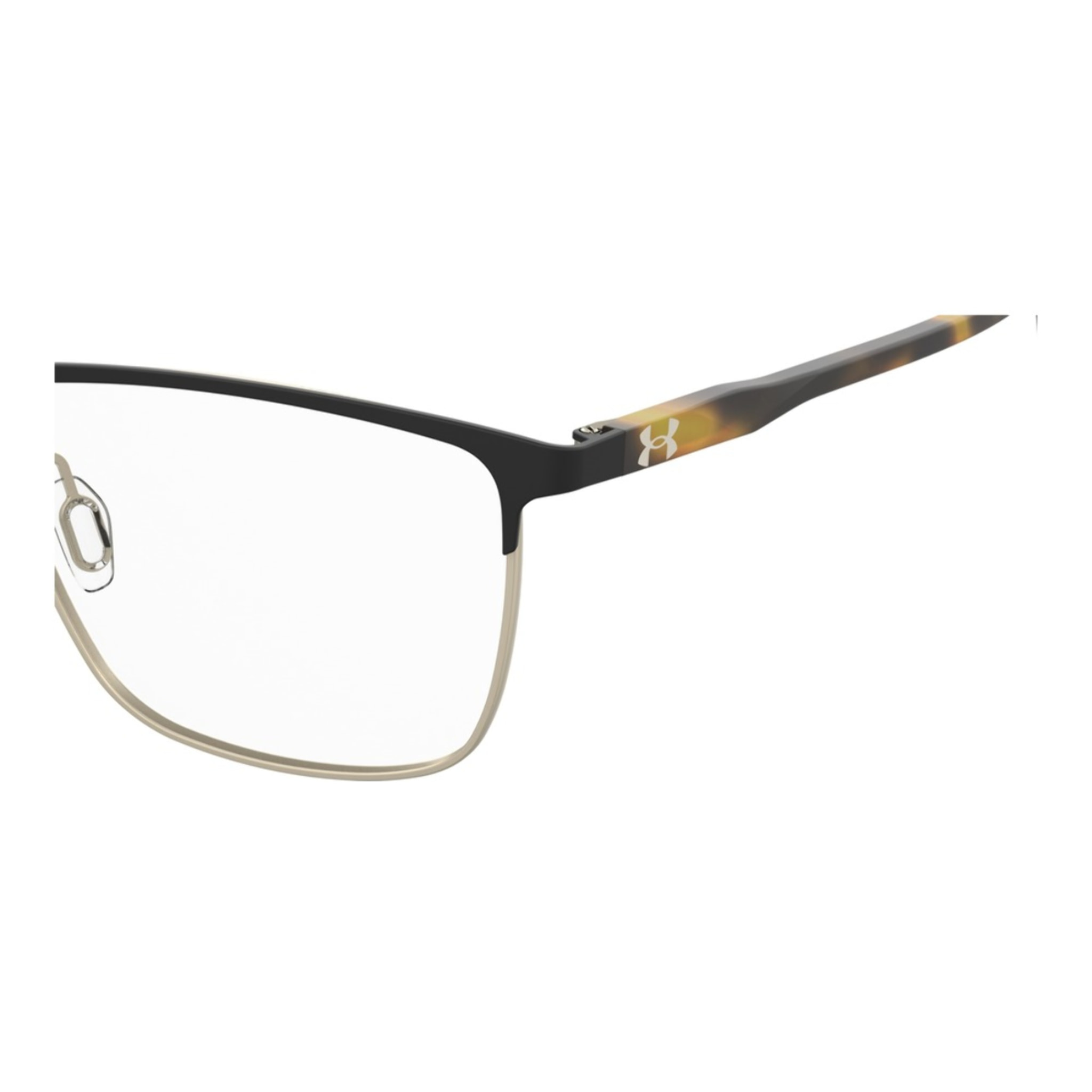 Gafas de Vista Under Armour UA 5094/G JW2 de Metal Hombre 56 mm