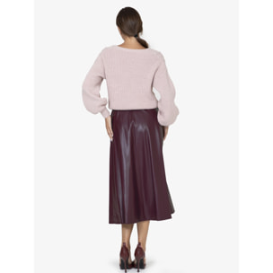 Gonna da donna Oriana Pro - Made in Italy - 50% Poliuretano