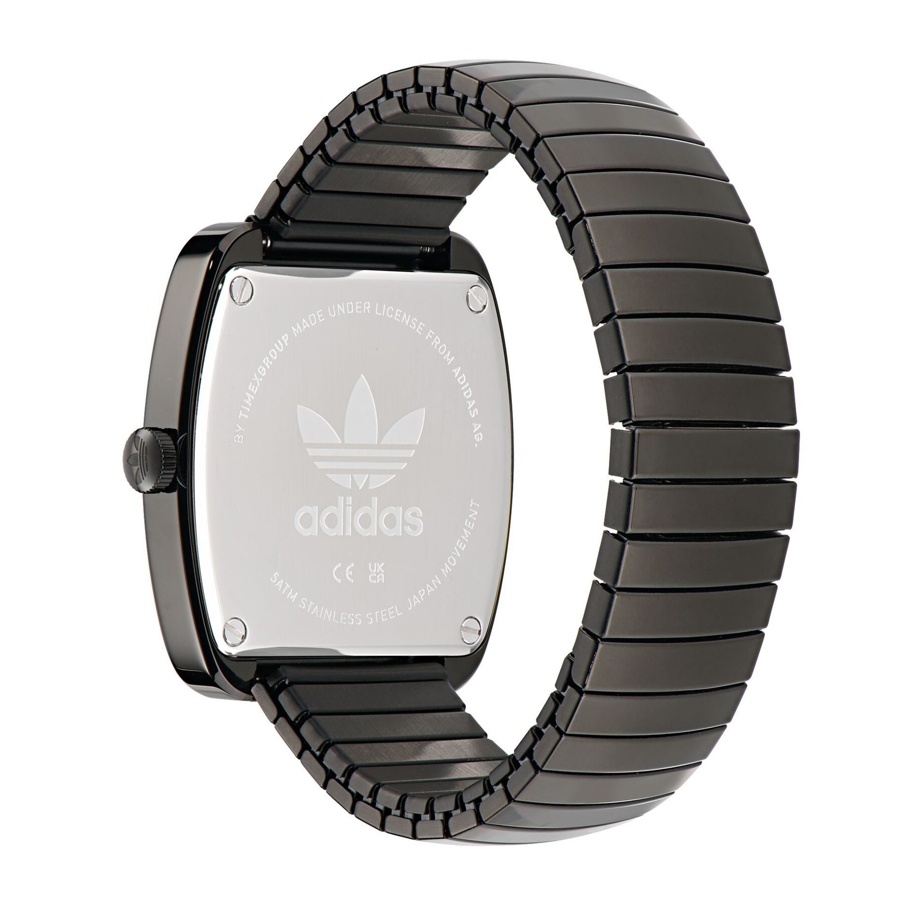 Adidas Reloj Analógico Retro Wave One