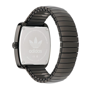 Adidas Reloj Analógico Retro Wave One