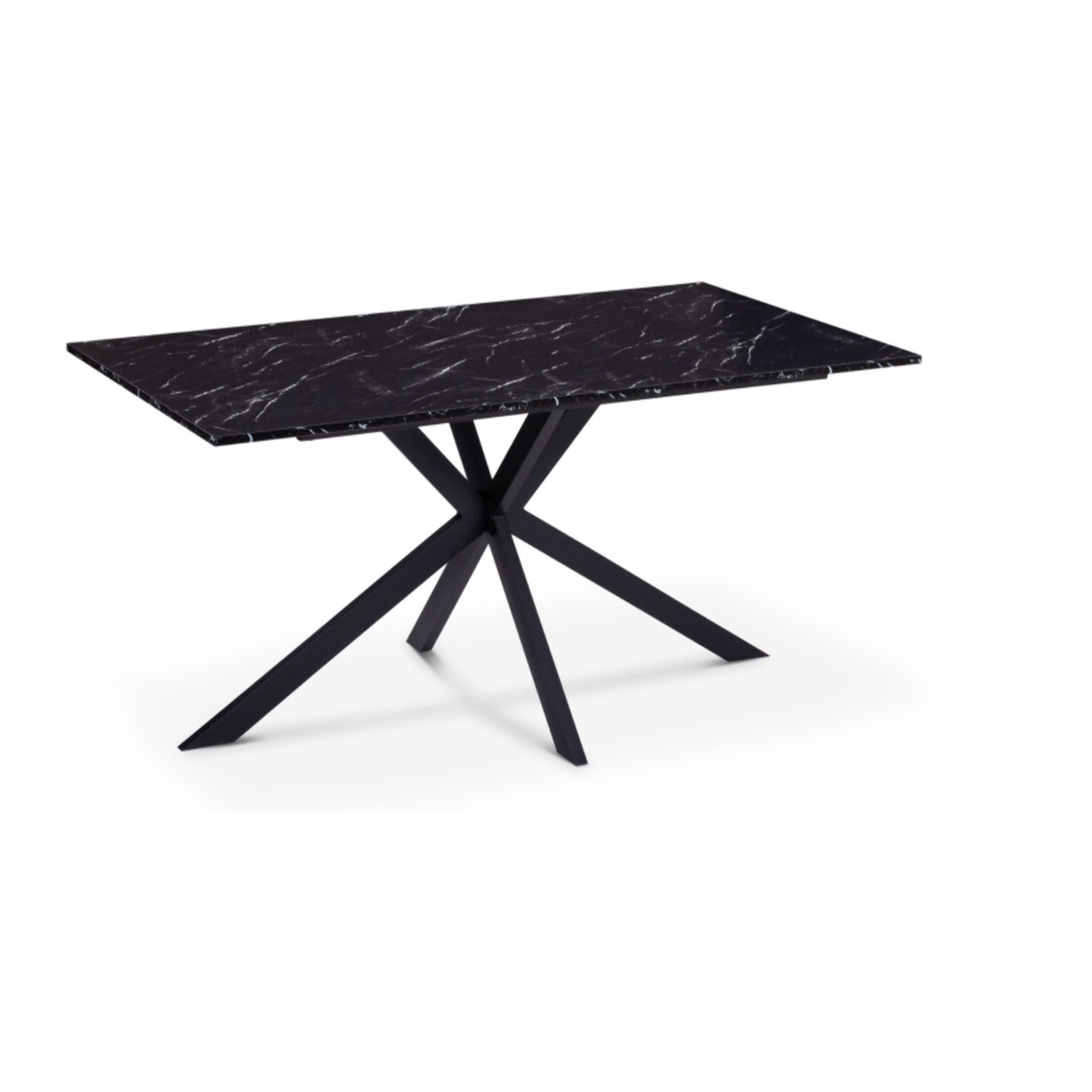 Table repas Glam 160 cm