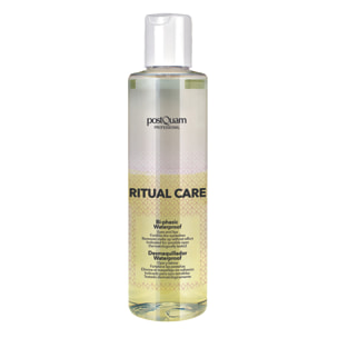 Ritual care démaquillant yeux & lèvres - tous types de peaux - 200 ml