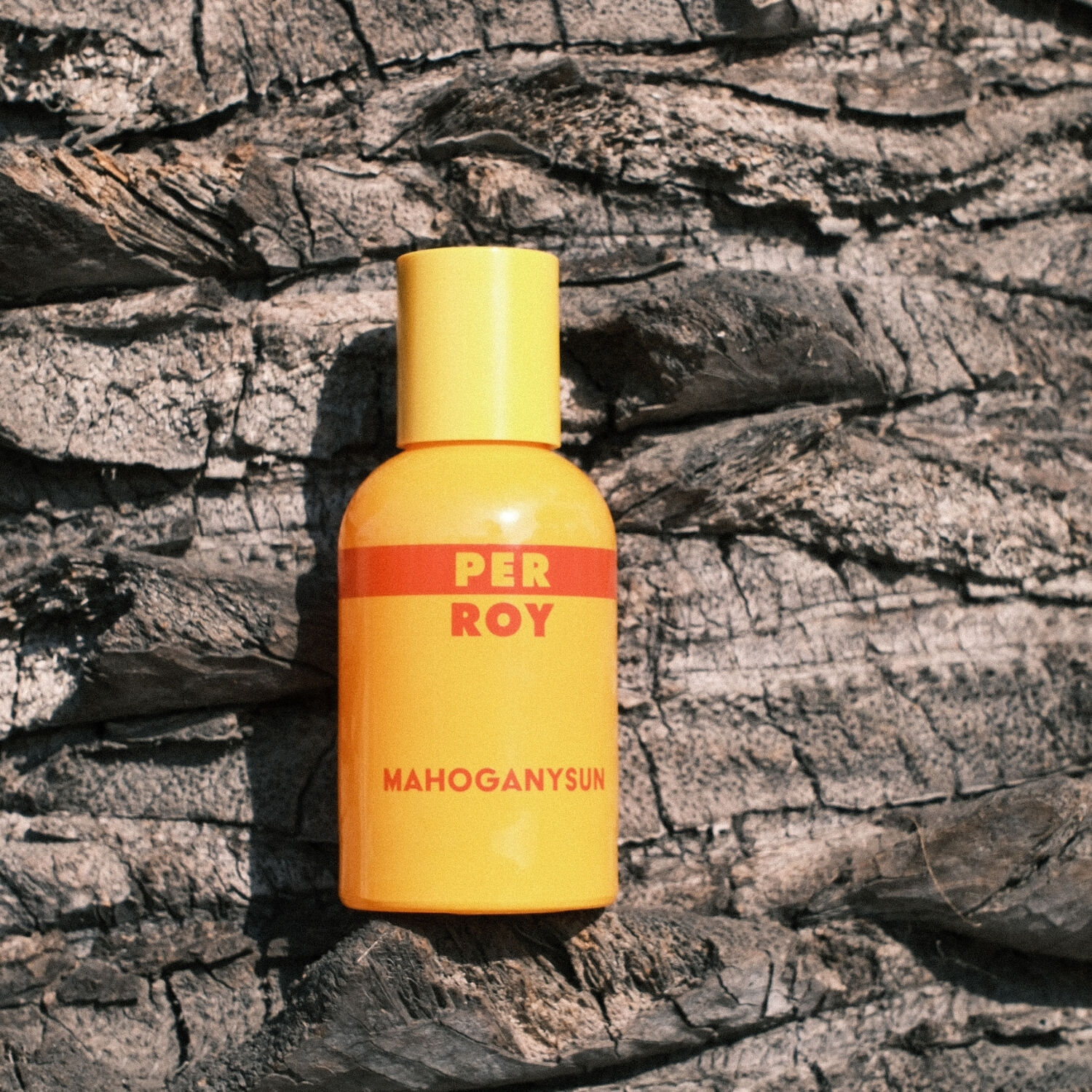 Mahoganysun - Eau de parfum