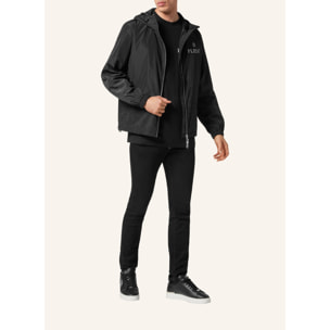 PHILIPP PLEIN Chaqueta HEXAGON