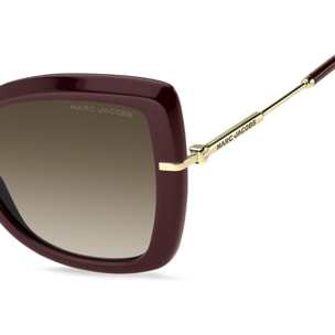 Gafas de Sol Marc Jacobs MARC 881/S LHF de Acetato Mujer 56 mm