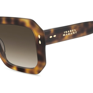 Gafas de Sol Isabel Marant IM 0190/G/S WR9 de Acetato Mujer 53 mm