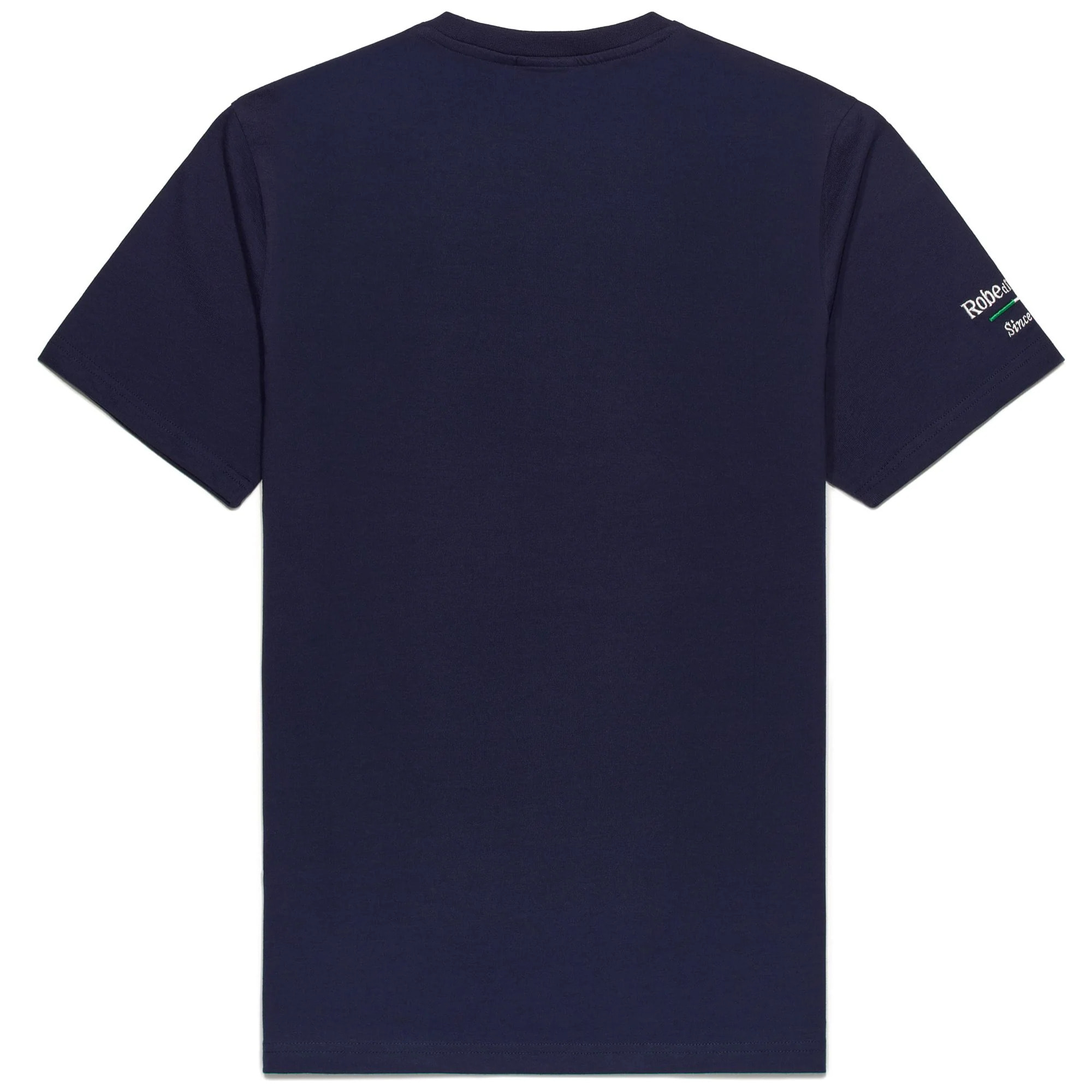 Kappa - T-Shirts & Top Uomo Blu - Eroi Tee Milano Striped