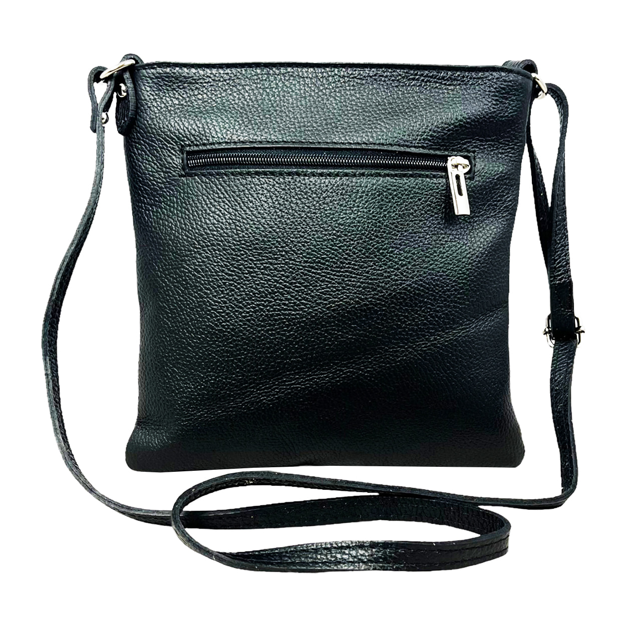 Bolso Cruzado Cheval Firenze Adhil Negro