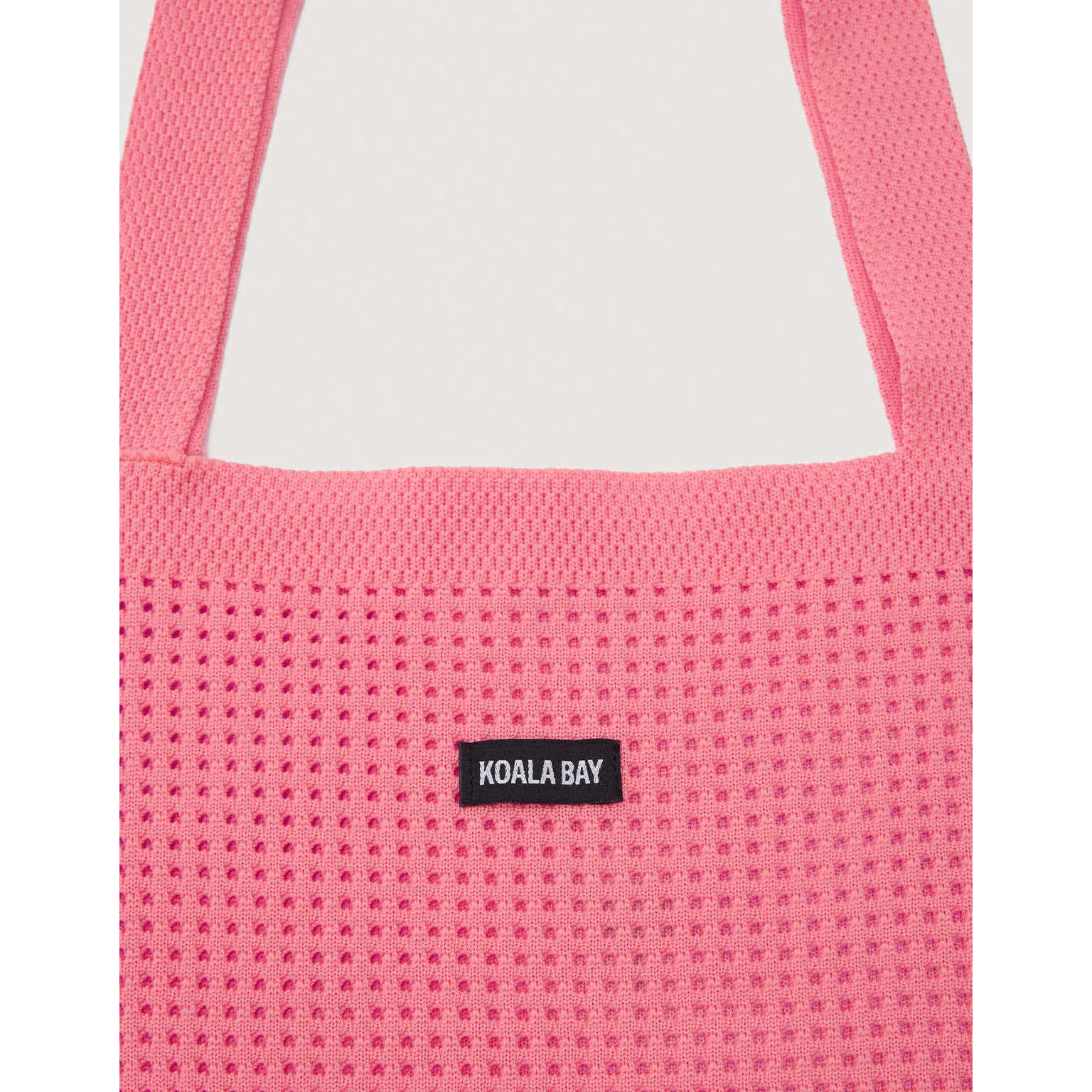 Bolso Shopper Fucsia - Balessia