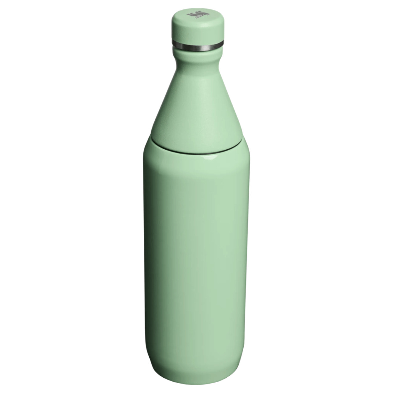 Botella de agua Isotermica - 0,59L - ALL DAY SLIM BOTTLE - Pistachio Gloss