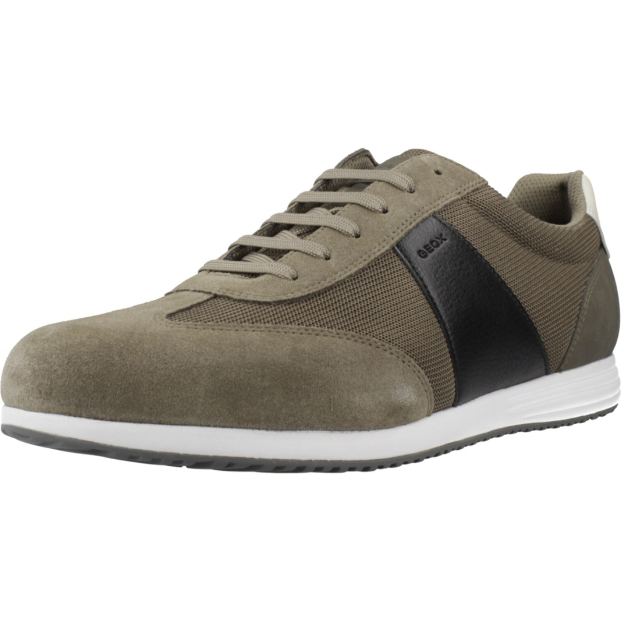 Sneakers de  Hombre de la marca GEOX  modelo U ARTHIEN VERDE