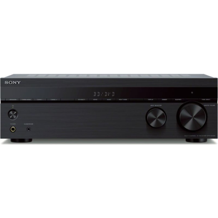 Ampli Home Cinema SONY STRDH590