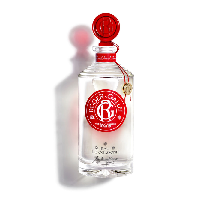 Jean Marie Farina - Eau de Cologne