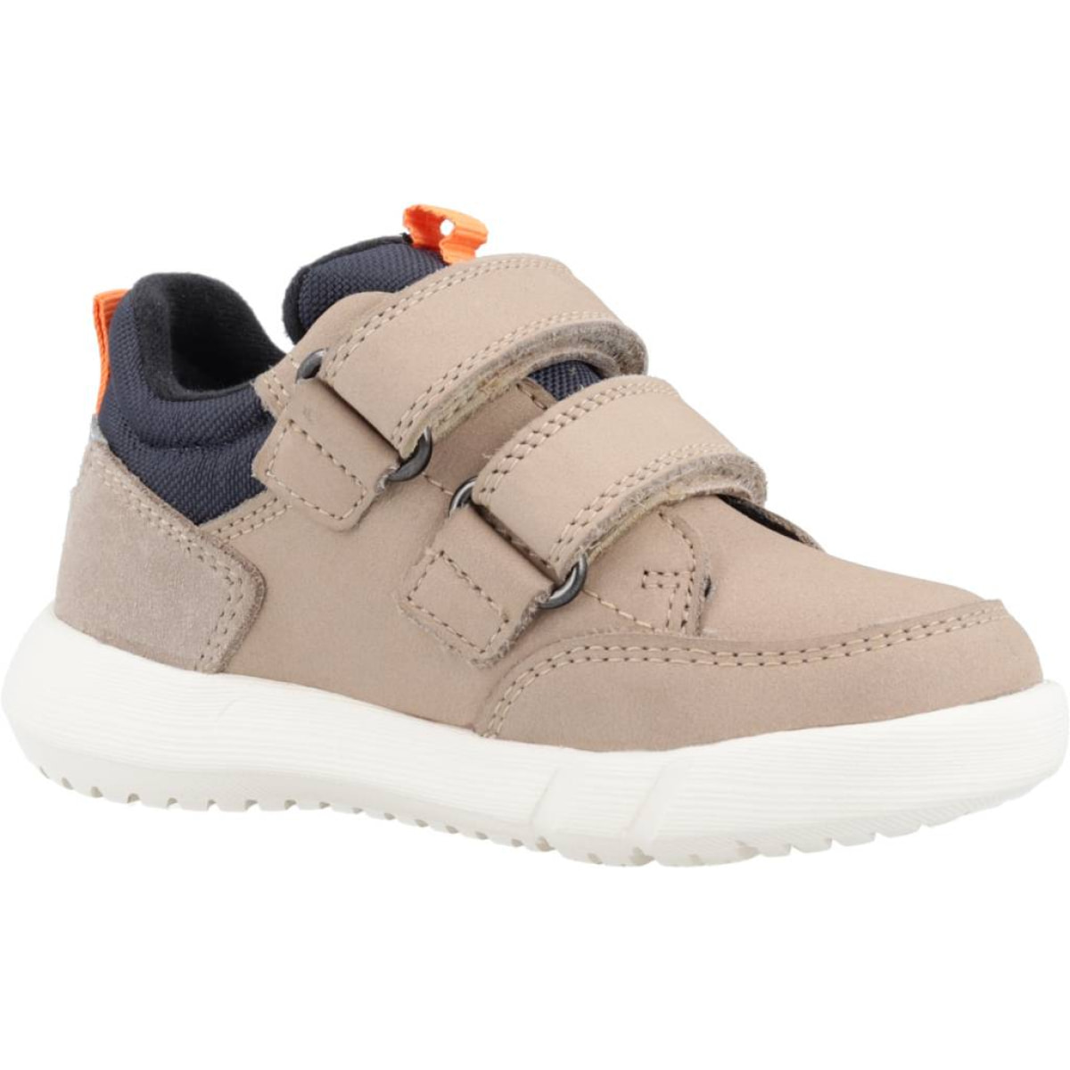 SNEAKERS GEOX B HYROO BOY WPF