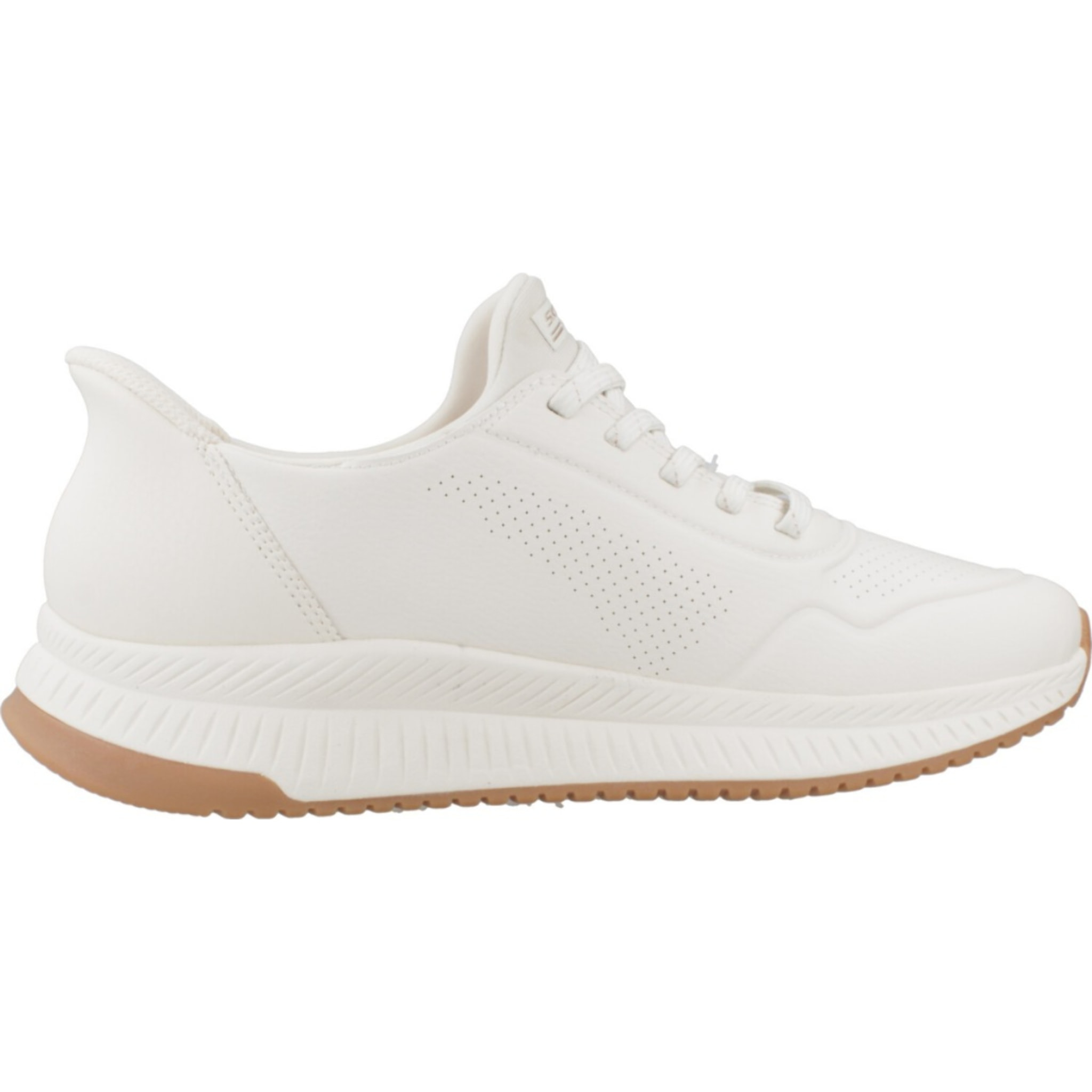 Sneakers De  Mujer 117740s Blanco