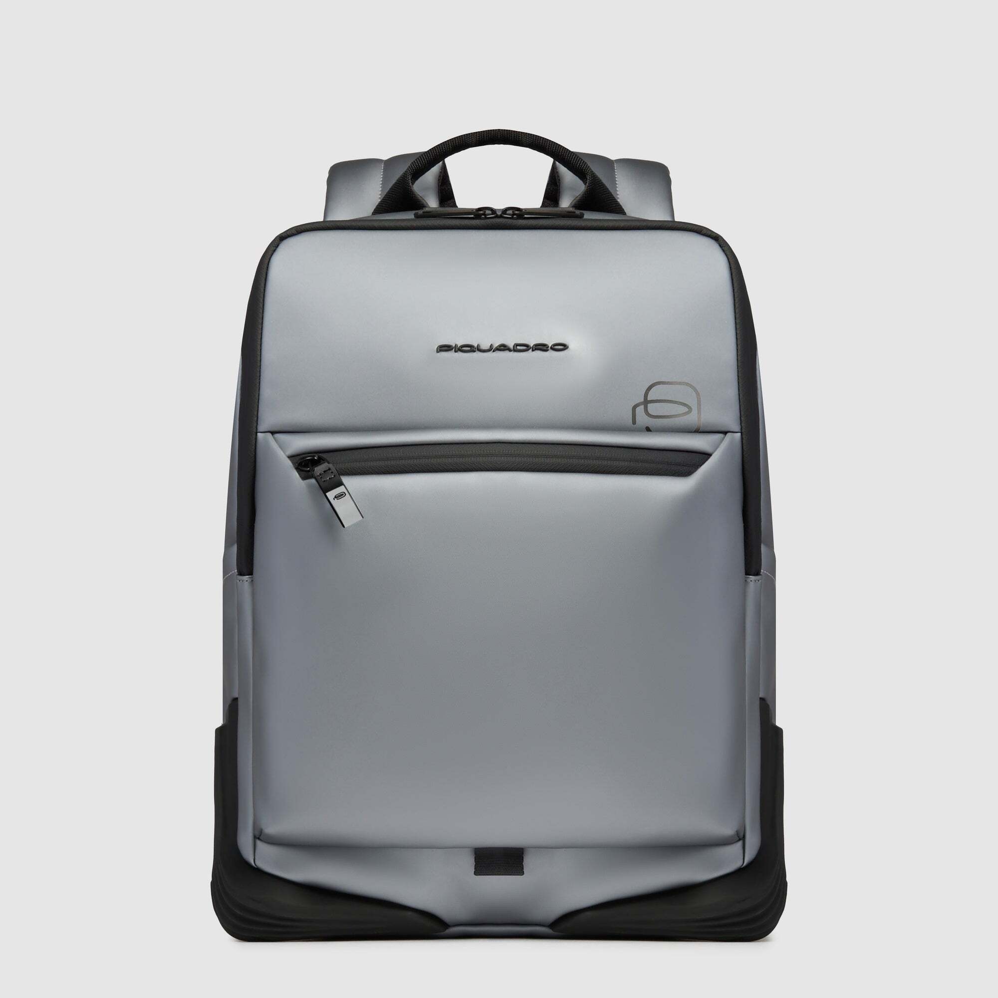 Piquadro Zaino resistente all'acqua porta pc 14"