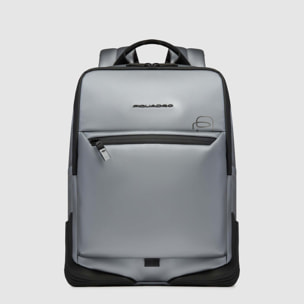 Piquadro Zaino resistente all'acqua porta pc 14"