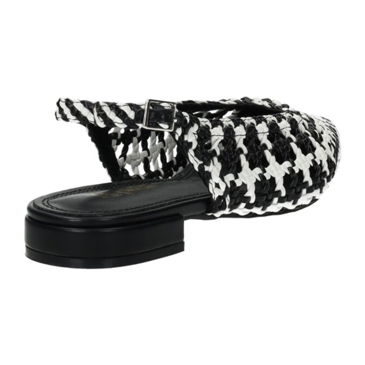 Ballerine Donna Tata Italia Nero