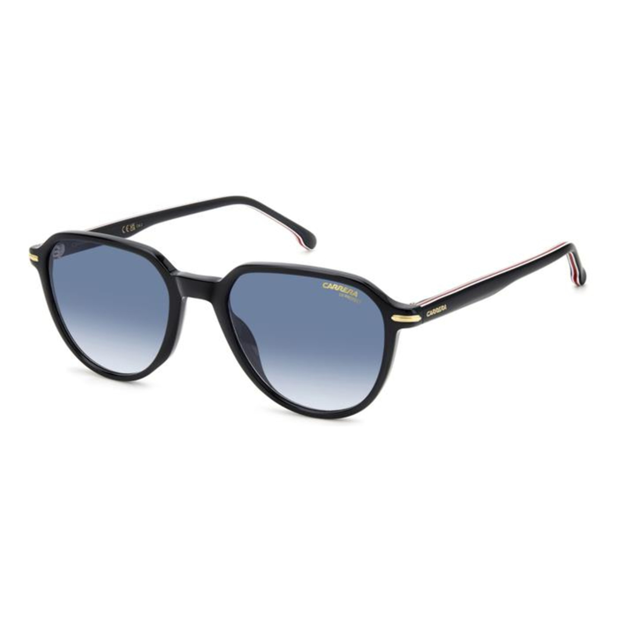 Gafas de Sol Carrera 342/S 2M2 de Acetato Hombre 53 mm