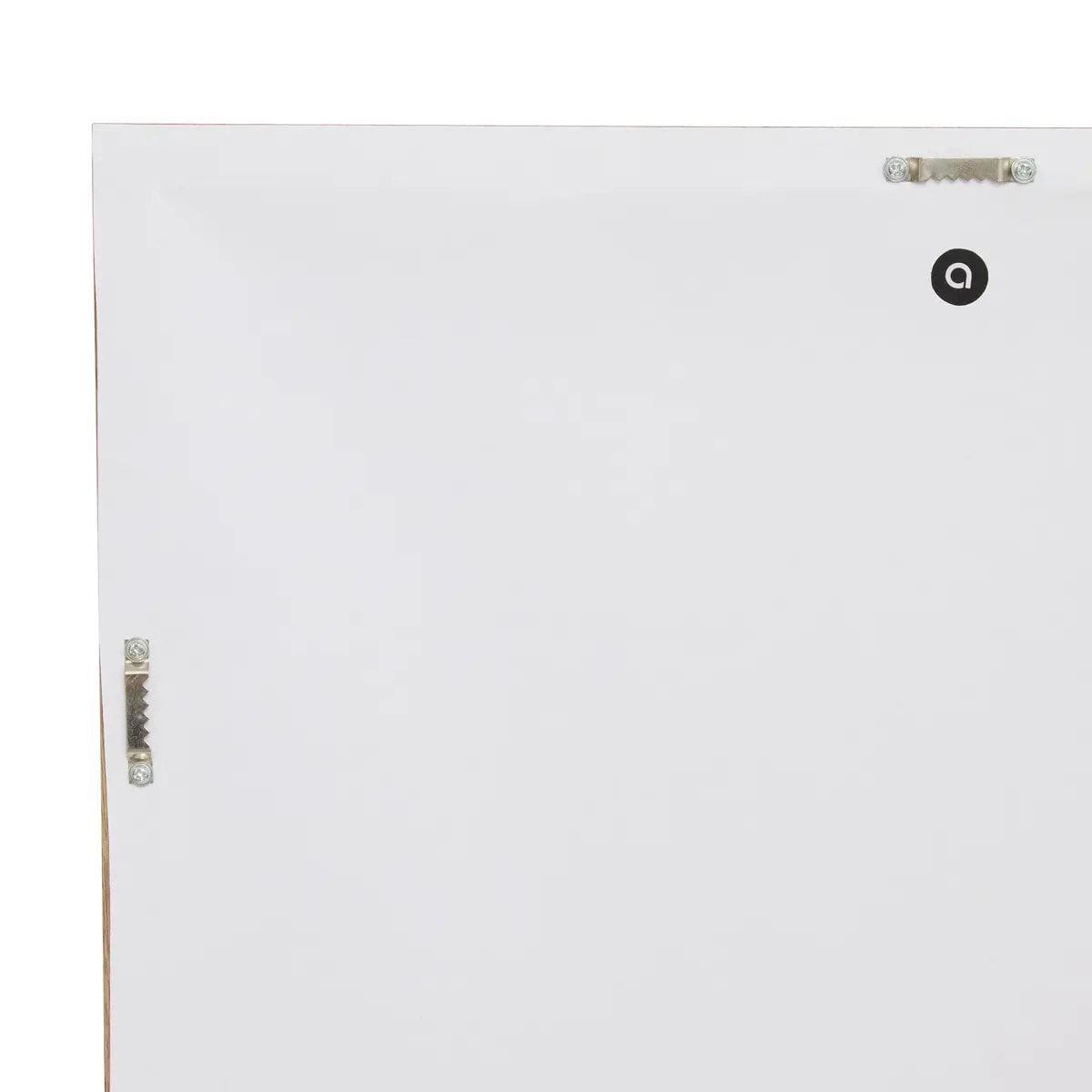 Toile 3D Ziad beige 50x70cm