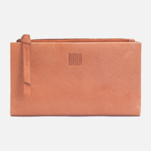 Billetero BIBA Valley Winter de piel