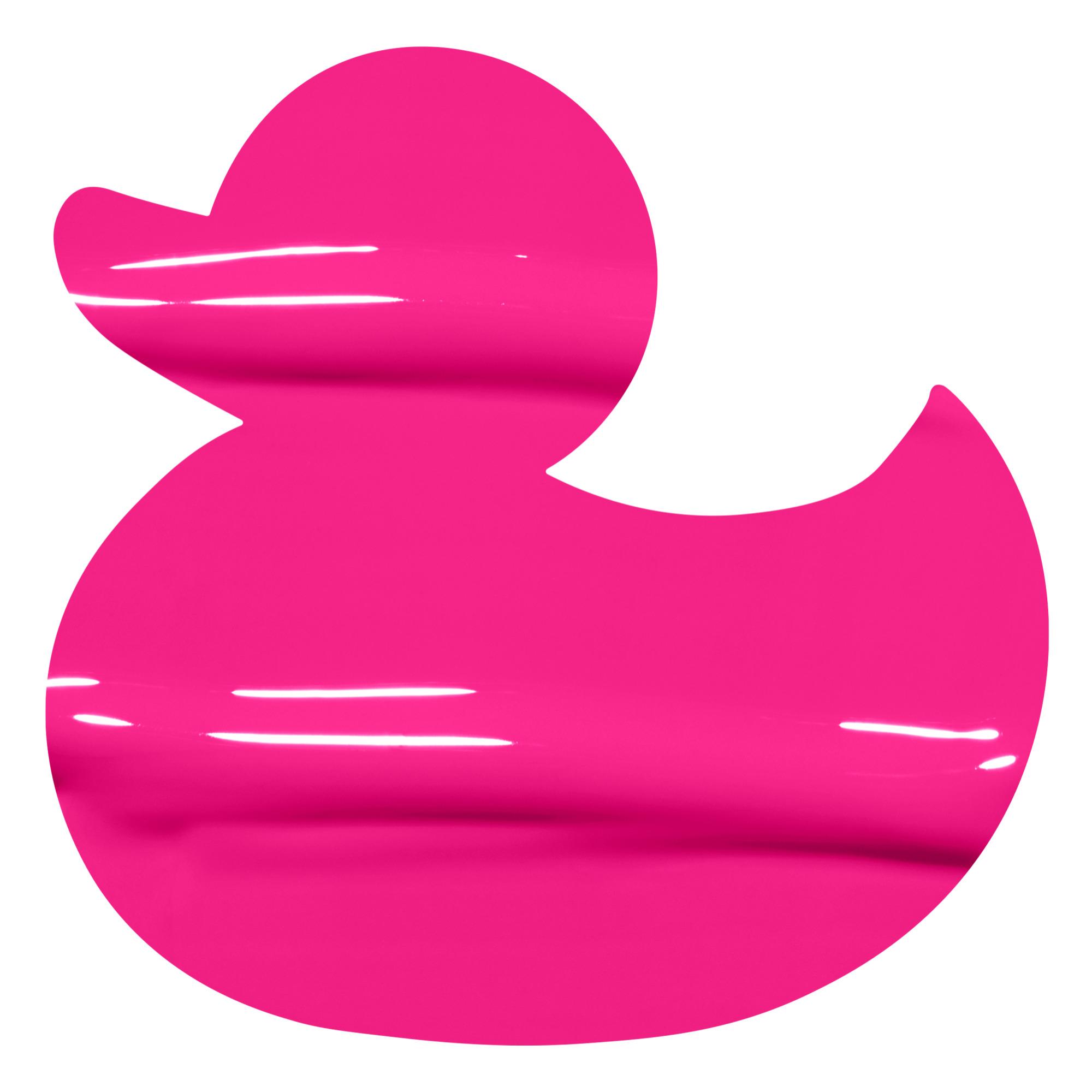 Duck Plump Bubblegum Bae