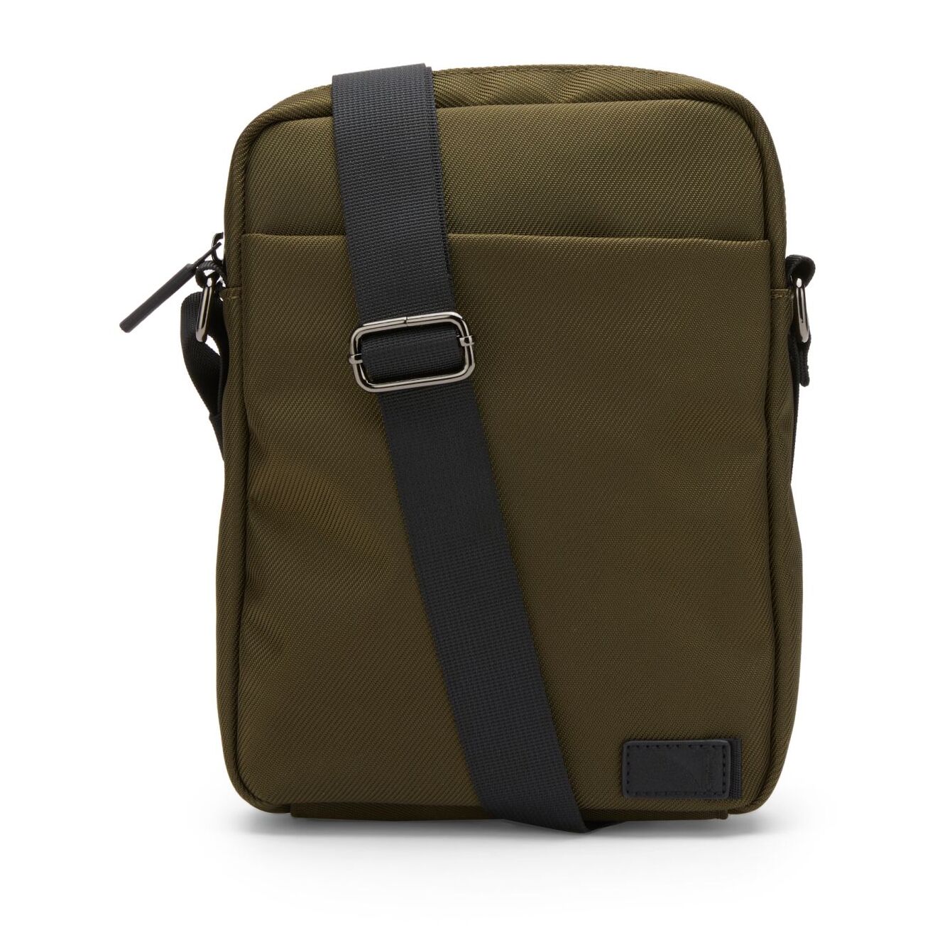 BORSA VERDE SCURO CONBIPEL