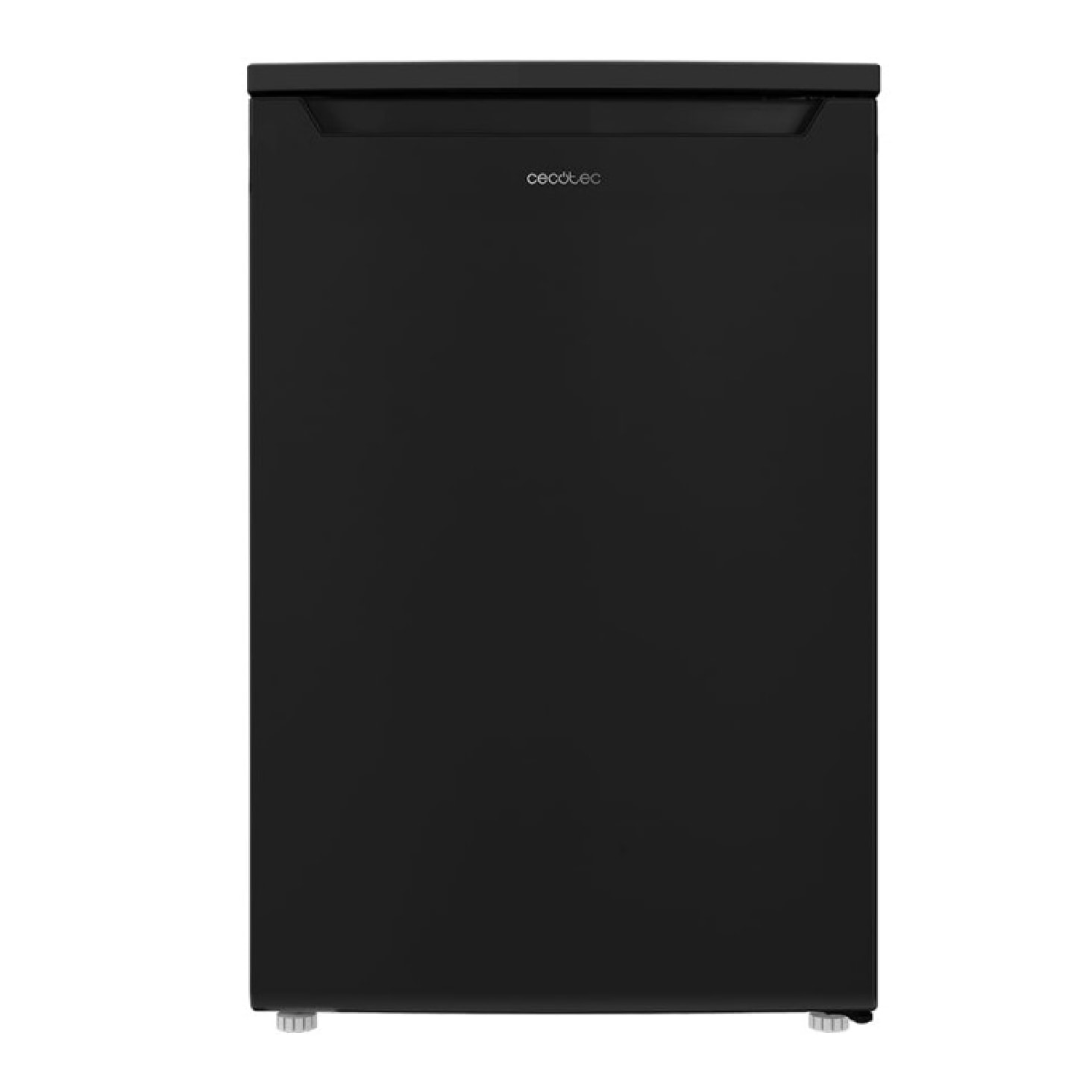 Cecotec Mini frigorífico Bolero CoolMarket TT 107 Black