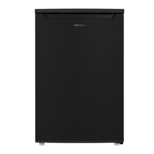 Cecotec Mini frigorífico Bolero CoolMarket TT 107 Black