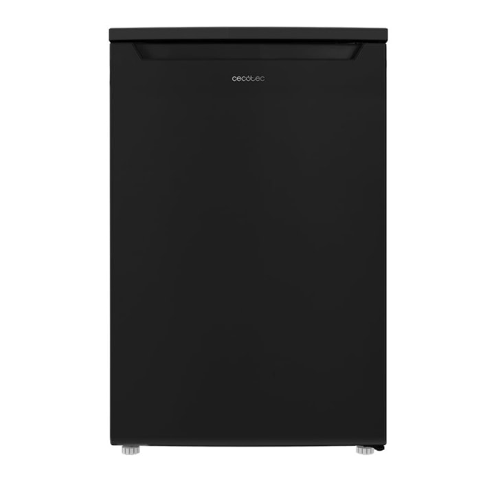 Cecotec Mini frigorífico Bolero CoolMarket TT 107 Black