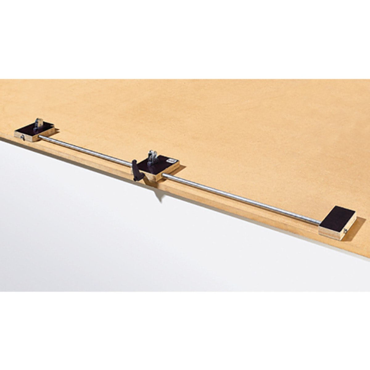 Cadreuse HETTICH Tiroir et casserolier Arcitech ArciFit 100 - 9123524