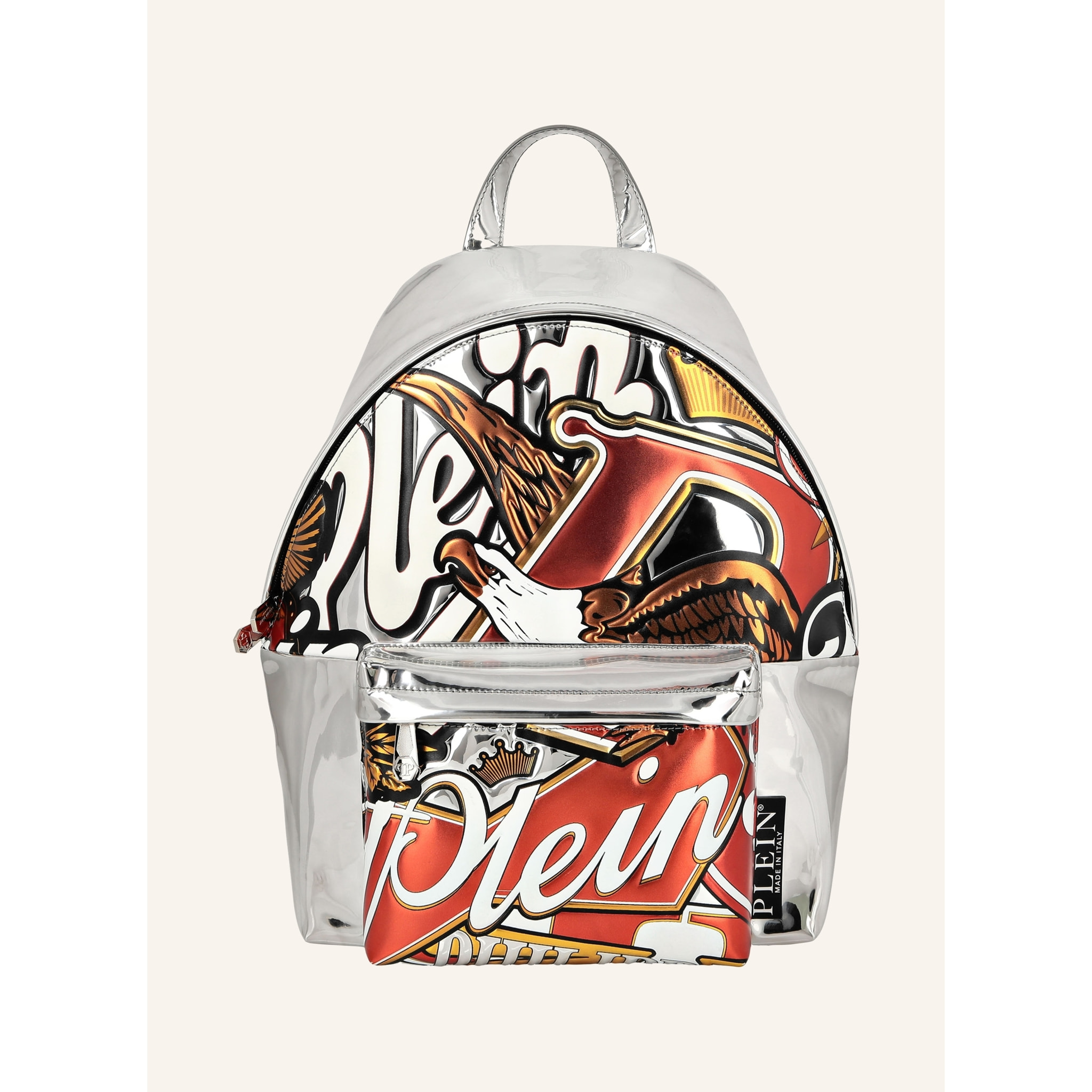 PLEIN SPORT Zaino