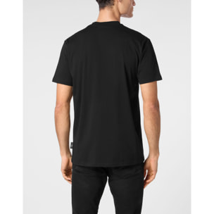 PHILIPP PLEIN Maglietta girocollo Ss