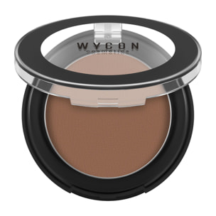 QUICK EYESHADOW MONO Ombretto mono compatto dal finish matt