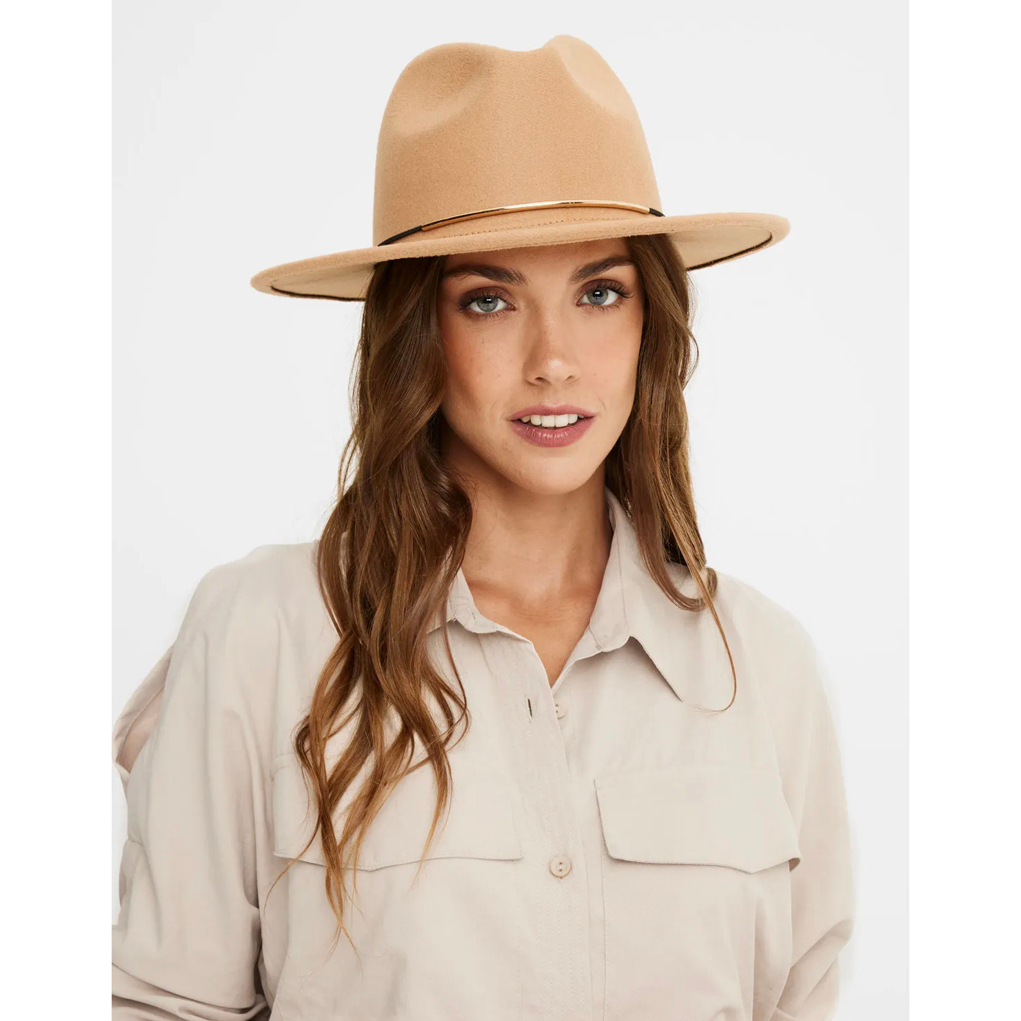 Sombrero Beige - Cairns