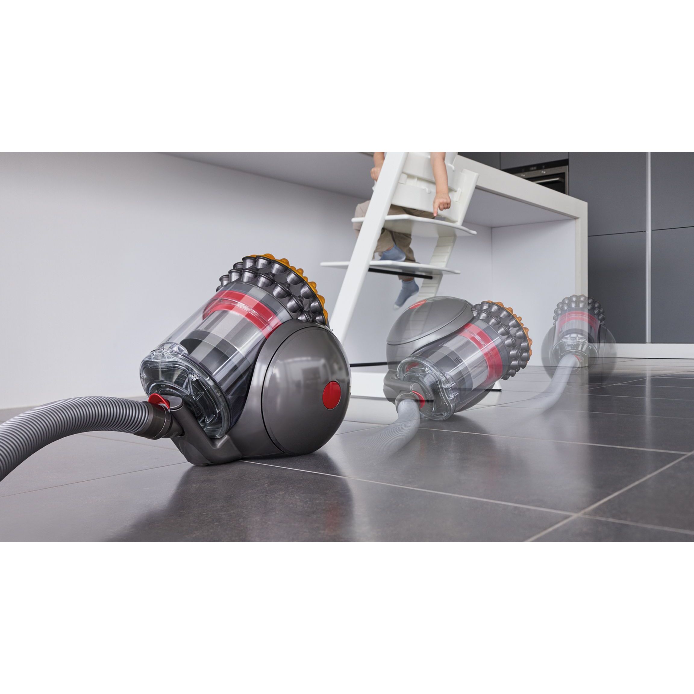 Aspirapolvere Dyson Big Ball Absolute 2​
