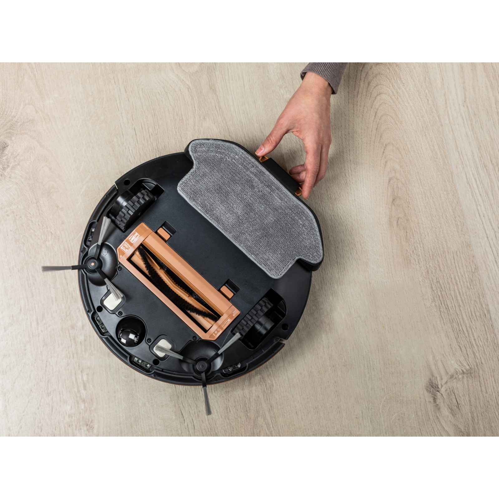 AEG Recambios mopa para Robot Serie 6000 AMR1