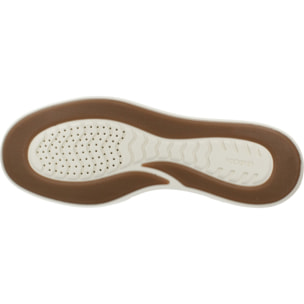 Sneakers de  Hombre de la marca GEOX  modelo U BALTMOORE BEIS